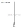 6-12 m Aluminium/verzinkter Stahl Q235 Street Highway Light Pole Outdoor 20-Fuß-Lampenmasthersteller